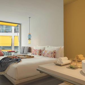 Familien-Suite mit 2 Schlafzimmern